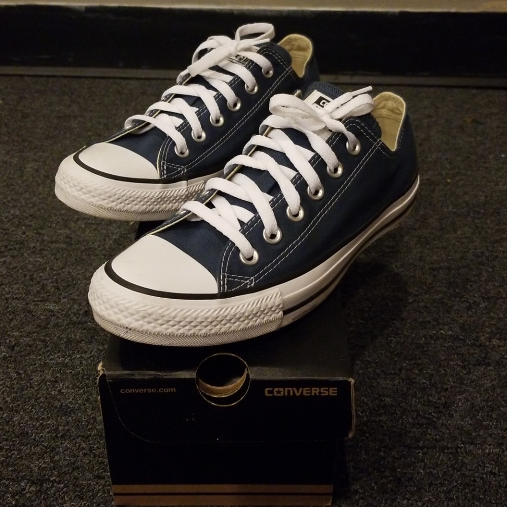 Converse All Stars - Picture 2 of 5